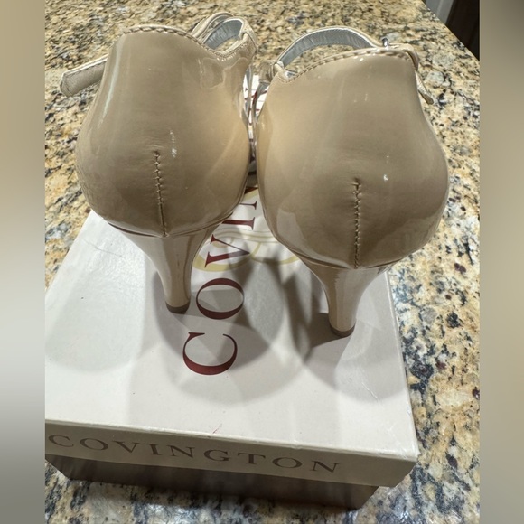 Beige shoes - Picture 4 of 5